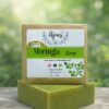 Agnes Moringa Soap for itching and body acne