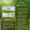 moringa soap for itching & body acne
