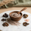 herbal tooth powder for bad breath & gums