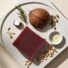 goat milk manjistha soap for pigmentation & dry skin