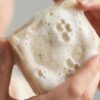 aloe vera soap (100g each pack of 4)