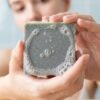 charcoal soap pack of 4 for oily skin