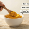 agnes wild turmeric powder (kasthuri manjal) — 50g
