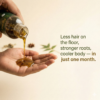 agnes divine hair oil