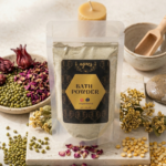 agnes baby bath powder — from babies to adults 250g