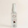 agnes pure rose water — steam distilled