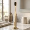 agnes bamboo adult toothbrush