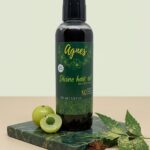 Divine Hair Oil