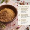 skin brightening facepack