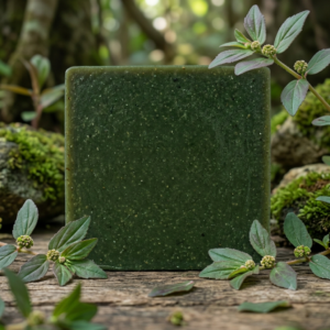 amman pacharusi soap 100g